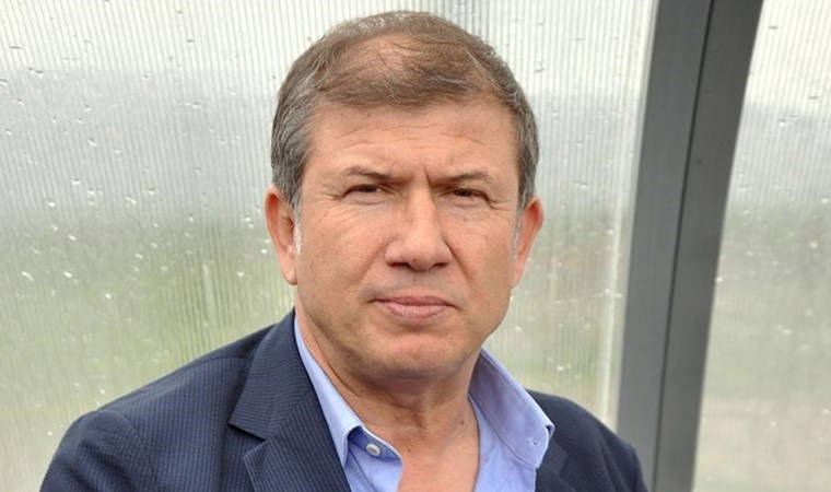 Avrupa ve Türkiye gol kralı Tanju Çolak Cumhuriyet’e yorumladı: ‘Derbiyi kazanan şampiyon olur’