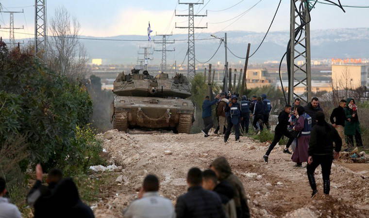 2002’den bu yana ilk defa…