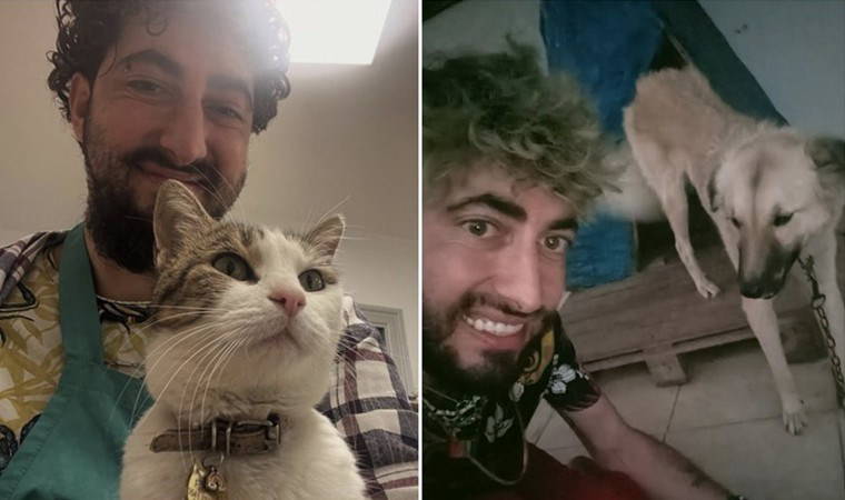 6 aylıkken annesini kaybedip, 9 yaşındayken kazada engelli kalan Hasan, 36 yaşında bir kazada hayatını kaybetti