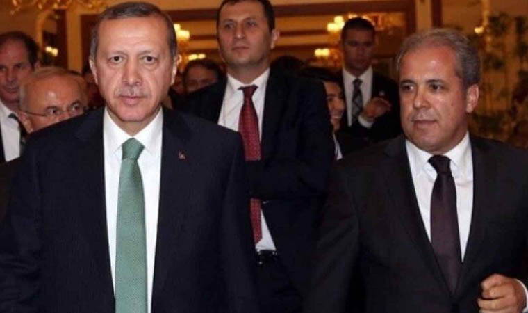 AKP'li Tayyar'dan MKYK çıkışı