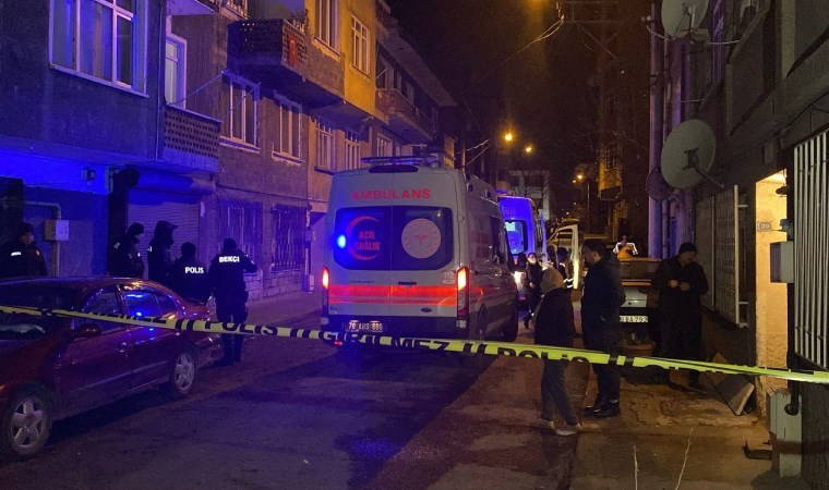 Kan donduran çifte cinayet