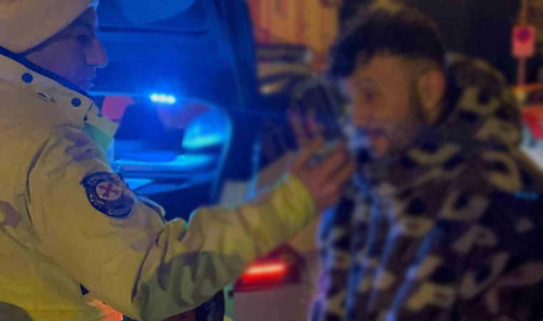 'Ben kullanmıyordum, dayım kullanıyordu'