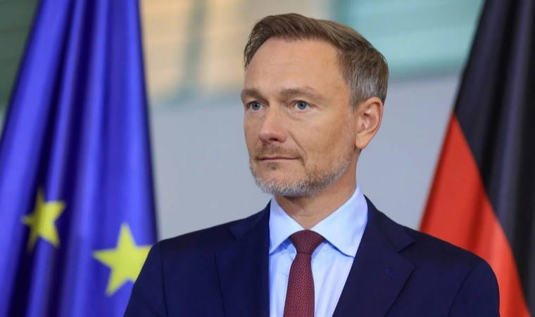 Almanya'da FDP meclis dışı: Christian Lindner siyaseti bıraktı!
