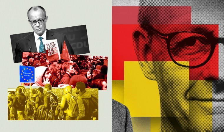 Yeni lider Avrupa için ne planlıyor?