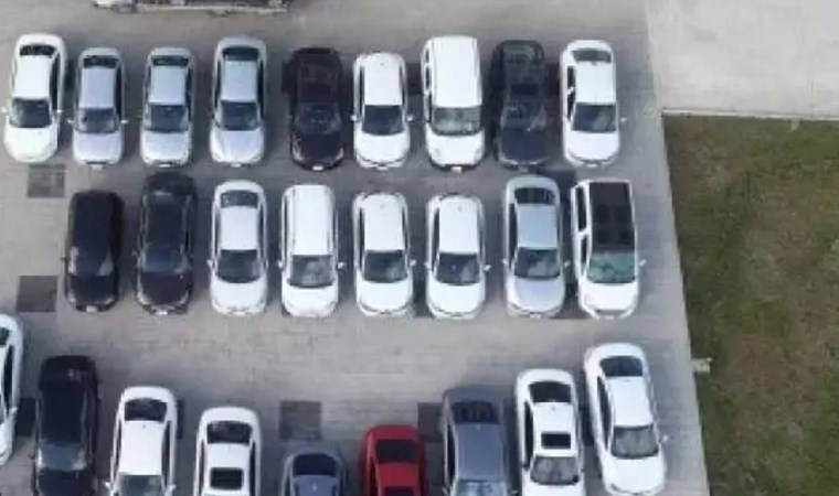 Ankara’da oto sanayiye 