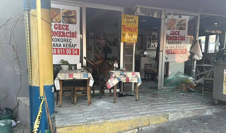 İşletme sahibi ölmüştü: Adana'daki dönerci cinayetinin nedeni ortaya çıktı