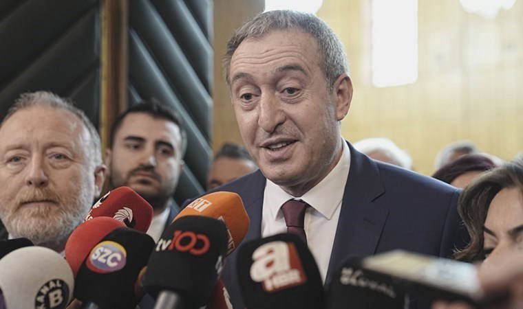 DEM Partili Bakırhan'dan kayyum açıklaması: 'Bir merkezden düğmeye basılmış gibi...'