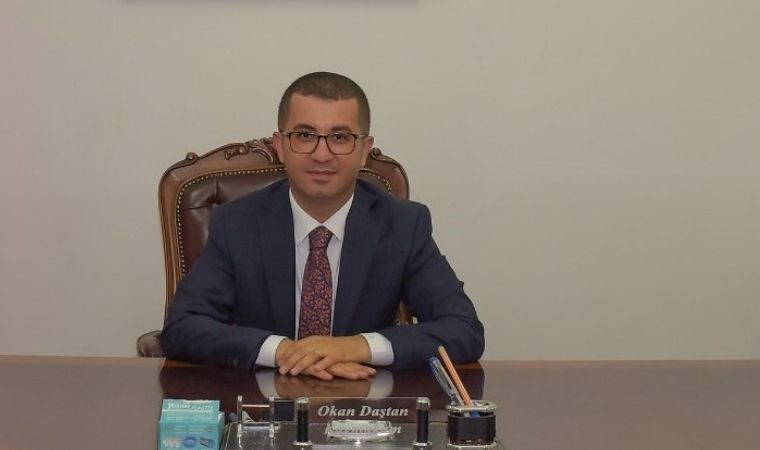 Okan Daştan kimdir? Kağızman Belediyesi'ne kayyum olarak atanan Okan Daştan kaç yaşında, nereli?