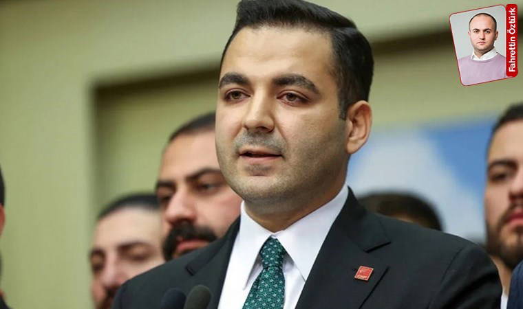 Siyasi yasak ve 5 yıl 4 aya kadar hapsi istenmişti: Cem Aydın hakkındaki iddianame kabul edildi