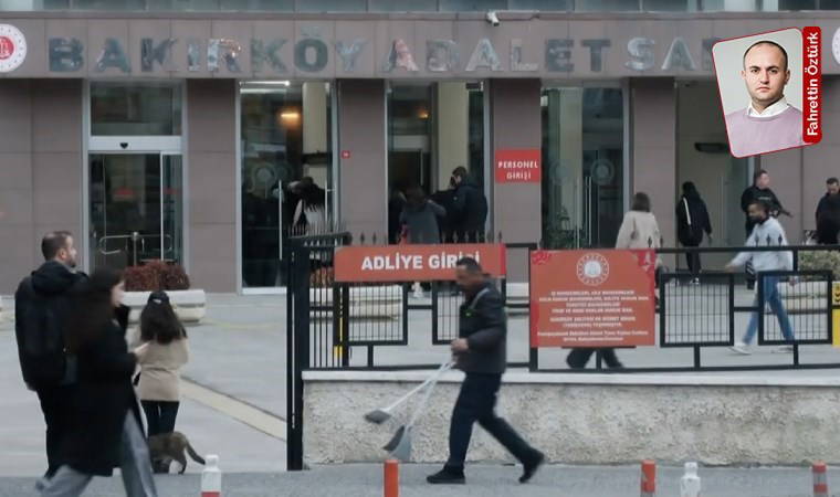 Dört sanık tahliye edildi!