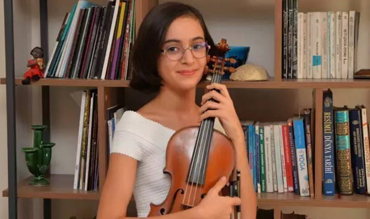 Keman sanatçısı Laçin Akyol'u hayattan koparmıştı: O sürücü hakkında yeni gelişme