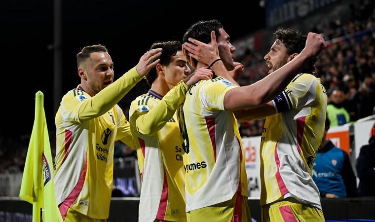 Kenan Yıldız oynadı, Juventus tek golle kazandı!