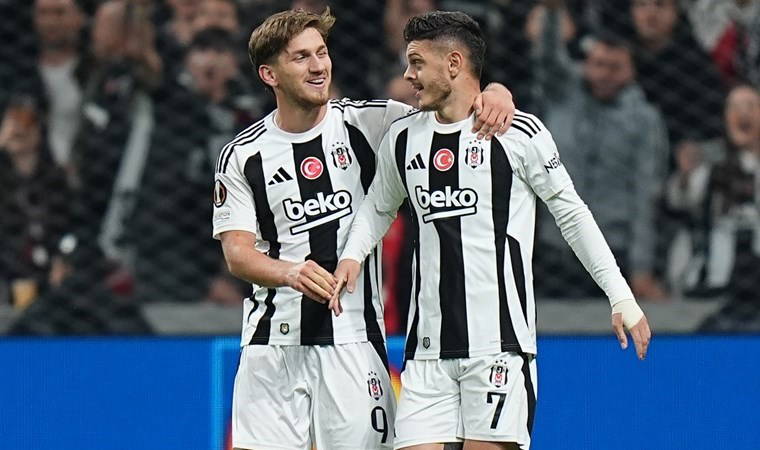 Rashica'dan Solskjaer'e büyük övgü!