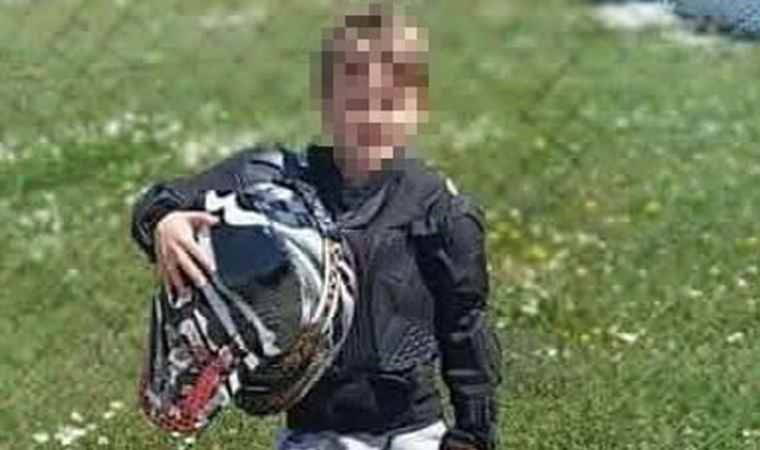 Avda kazara oğlunu öldüren baba adli kontrolle serbest bırakıldı