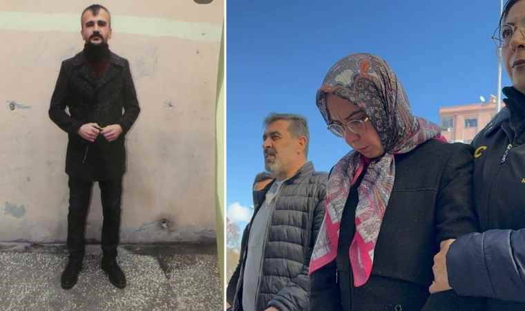 Konya'da eşini öldüren kadının ifadesi ortaya çıktı: Bu kez ailemi öldürmekle tehdit etti, uyuyunca bıçakladım