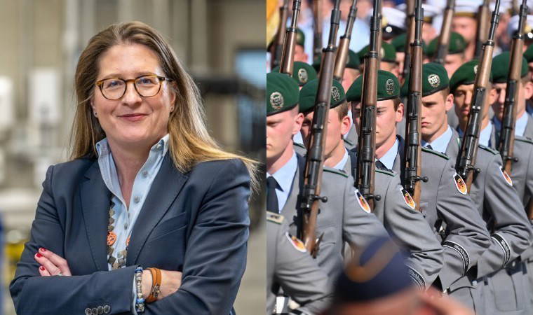 'İşgal durumunda birkaç gün dayanabiliriz...'