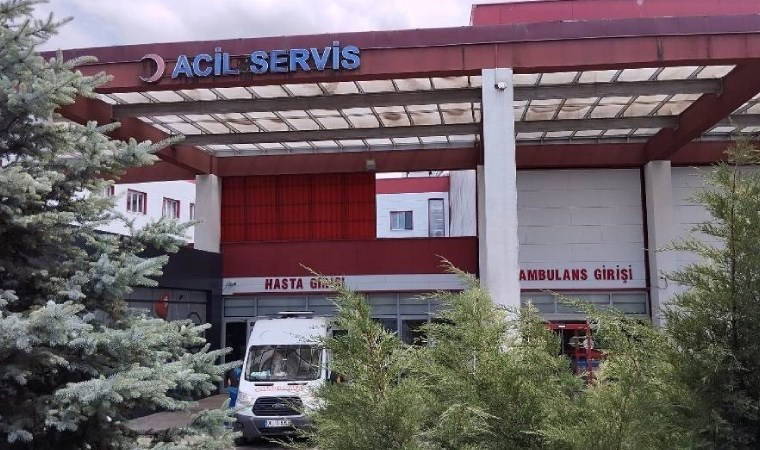 KYK yurdunda skandal: Zehirlenen öğrenci sayısı 88'e yükseldi!