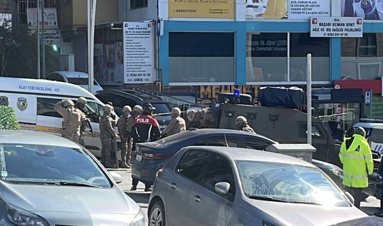 Etkisiz hale getirildi