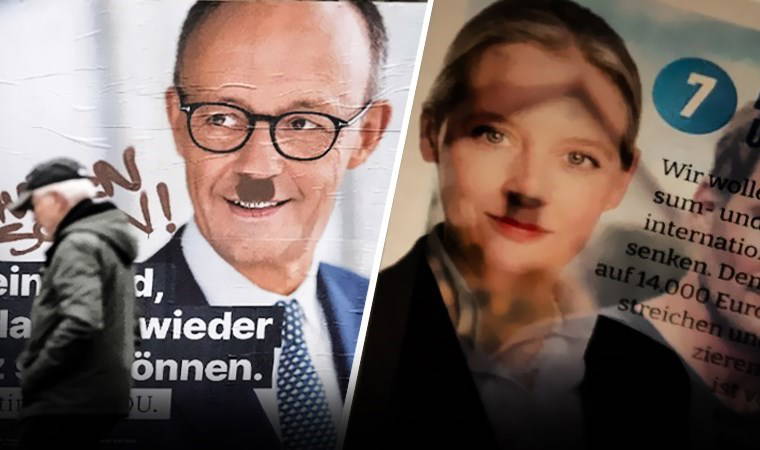 10 maddede tüm boyutlarıyla Almanya seçimleri