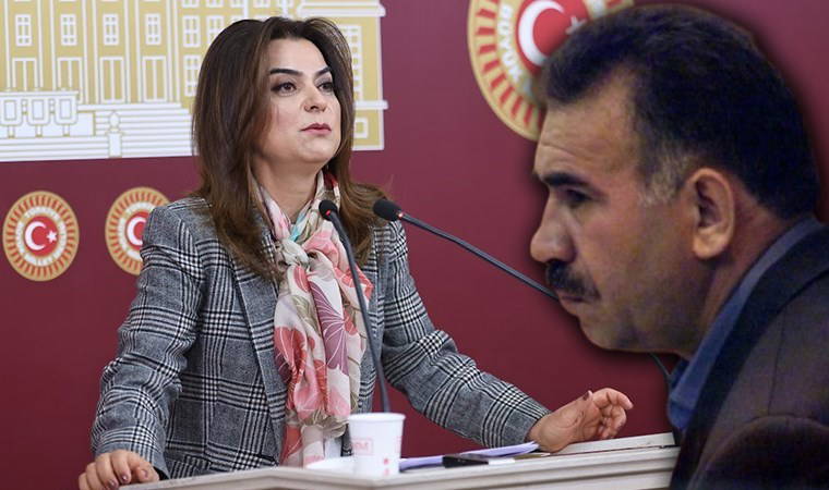 DEM Partili Koçyiğit'ten 'İmralı görüşmesi' açıklaması: 'Tarihi çağrının takvimi netleşmiş olacak'