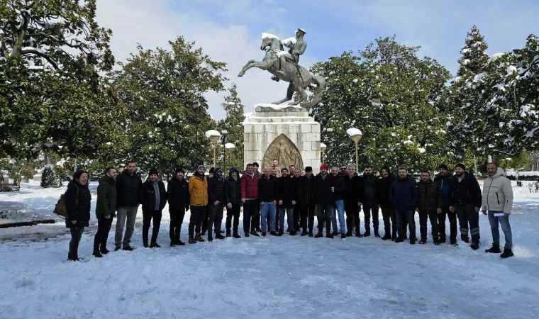 Staj ve çıraklık sigortası mağdurlarından çağrı: "Bizi savunmak zorundasınız"