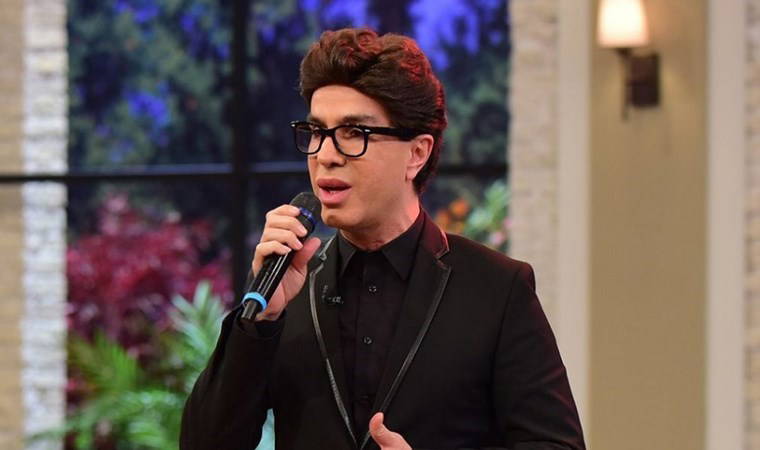 Yılmaz Morgül'den hayranlarını korkutan haber: Hastaneye kaldırıldı!