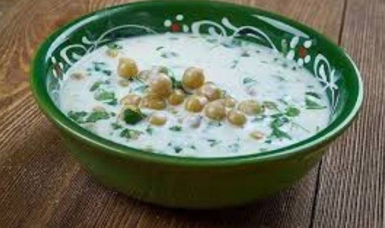 Anadolu'nun şifa dolu lezzeti: Toyga çorbası tarifi