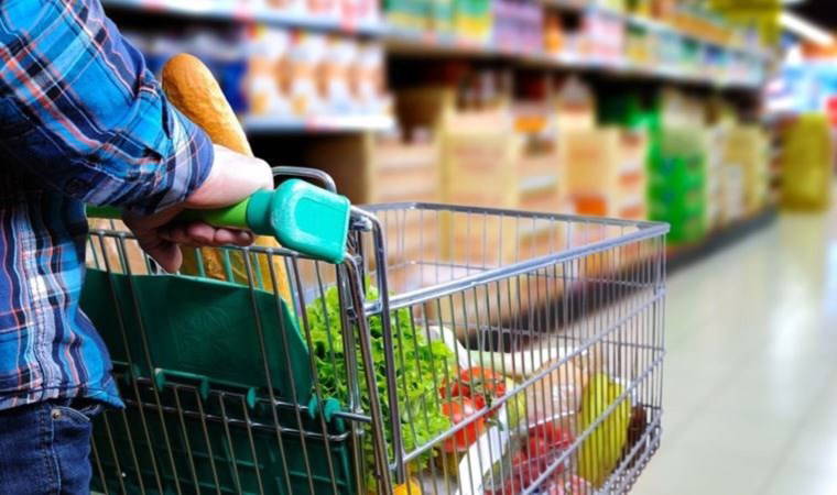 Yurttaş indirim marketlerine yöneliyor