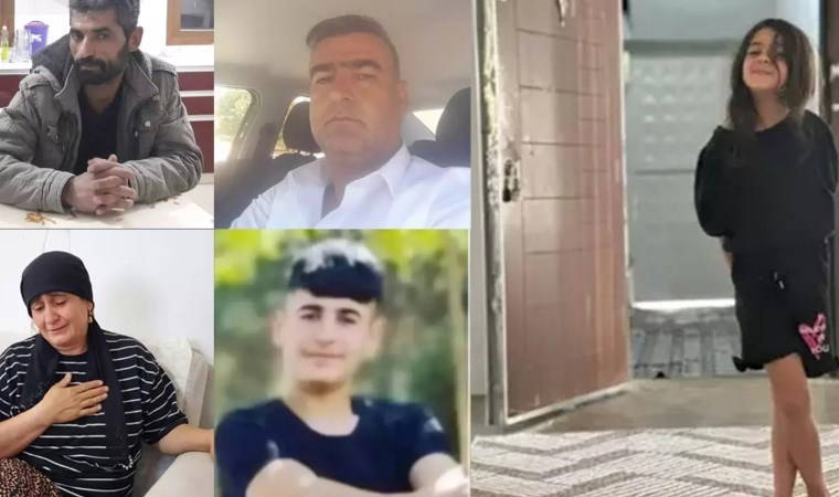 Narin Güran cinayeti davasında yeni gelişme: 3 çocuk hakkındaki iddianame kabul edildi!