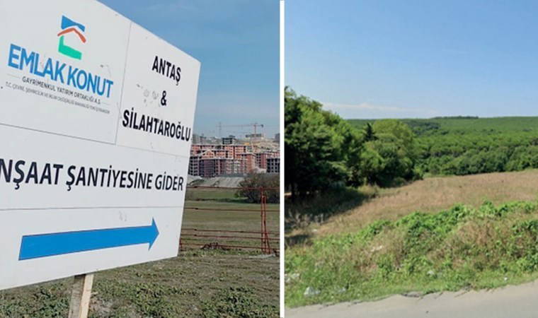 Ya Kanal Ya İstanbul!