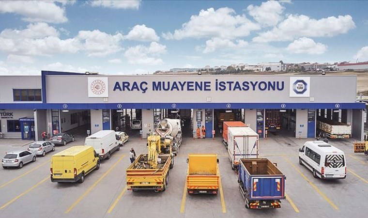 Araç muayenesinde TÜVTÜRK dönemi kapandı: İhaleyi kazanan yeni şirket belli oldu!