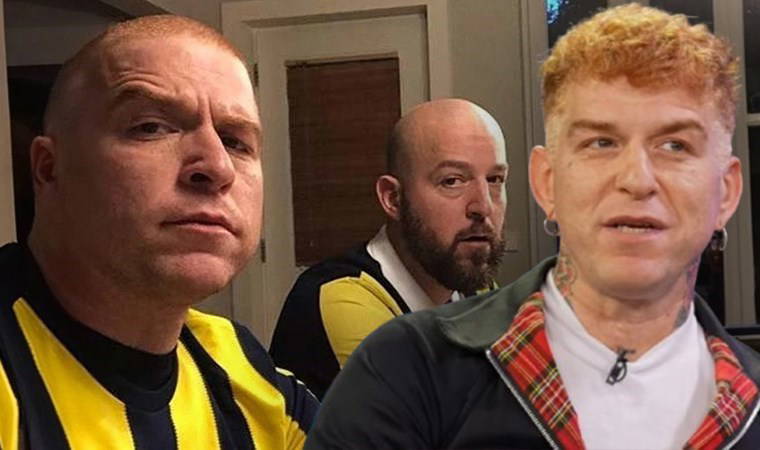 'Galatasaray'a saygı duymayacağım' demişti: Athena Gökhan'a seyirden yasaklama cezası!