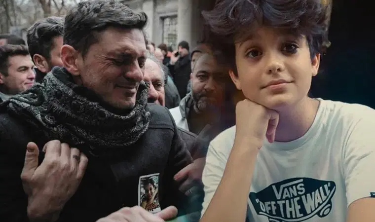 O görüntüleri izleyemiyor... Mattia Ahmet Minguzzi'nin babası Şef Andrea Minguzzi adalet istedi: 'Bütün milletvekilleri toplansın'