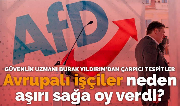 Burak Yıldırım Cumhuriyet TV'ye anlattı