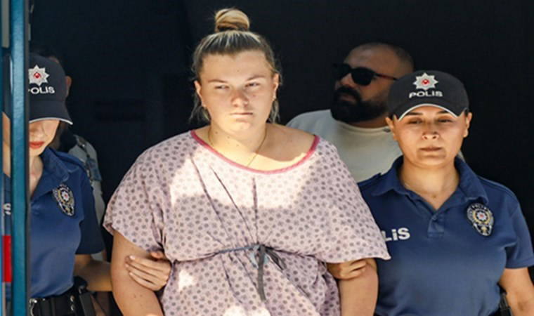 Yeni doğan bebeğini klozete bırakmıştı: Rus anneye 15 yıl hapis cezası