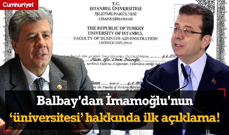 Mustafa Balbay Ankara gündemini değerlendirdi: 'Kayyum atamaları, hukuksuzluk ve kontrollü kaos'