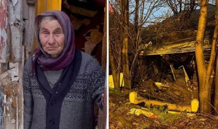 Yangının sebebi kundaklama mı?