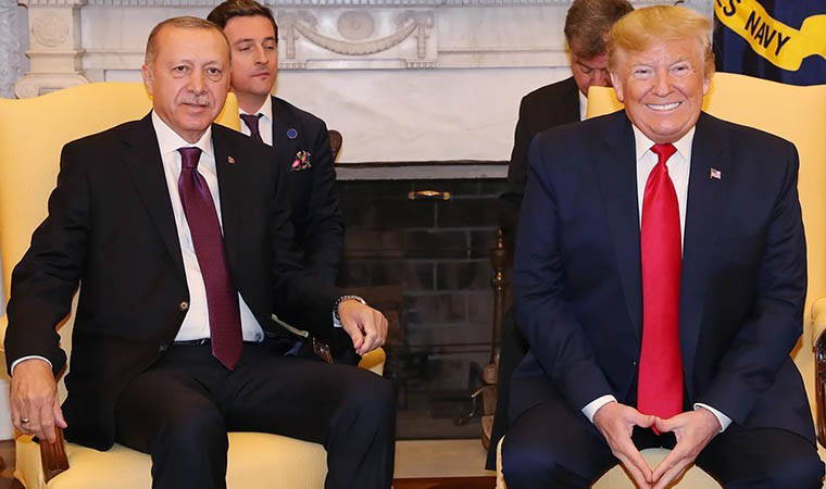 Son Dakika... Erdoğan'dan Kabine sonrası 'Trump' açıklaması: 'Ukrayna da müzakerelere davet edilmeli'