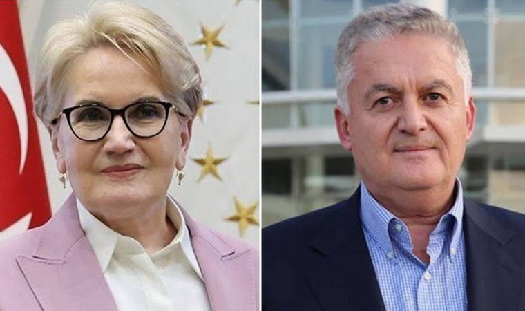 Emekli askeri hakimden Akşener’e sert sözler