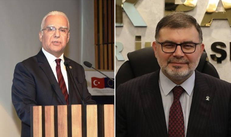 TÜSİAD yöneticilerine verilen cezaya tepki gösterdi