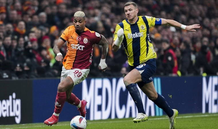Mario Lemina'dan derbi açıklaması: 'Tarih yazmak istedik'