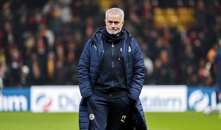 Jose Mourinho'dan flaş açıklama: 'İnsanlar beni ve onu öldürebilirdi'