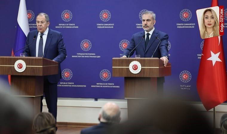 'Ev sahipliği' mesajı