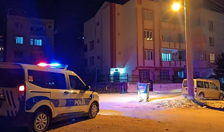 Gaziantep'te iki grup birbirine girdi: Ölü ve yaralılar var!