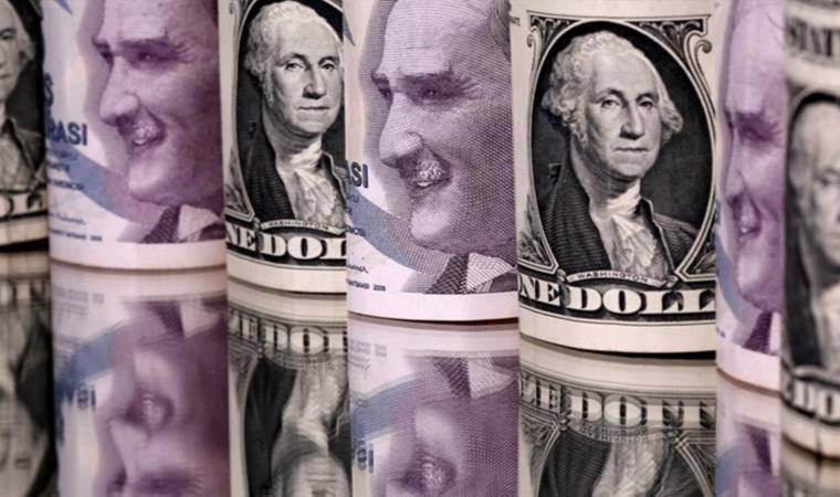 Dolar ve Euro bugün ne kadar oldu? 25 Şubat 2025 Salı döviz fiyatları