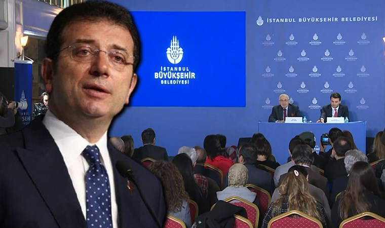 İmamoğlu'nun avukatları kameralar karşısına geçti: 'Sahte diploma' iddiasına belgeli yanıt!