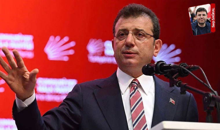 CHP, tek adayla yapacağı önseçimi ‘prova’ olarak görüyor...  ‘Sandık güvenliği test edilecek’