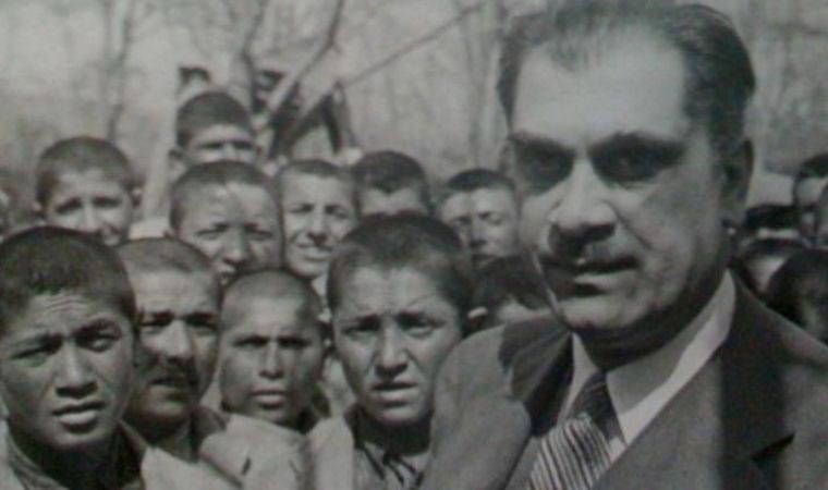 Hasan Âli Yücel İzmir’de anılacak