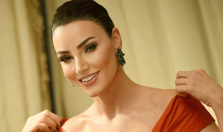 Ünlü şarkıcı Sevcan Orhan, menajeriyle davalık oldu!