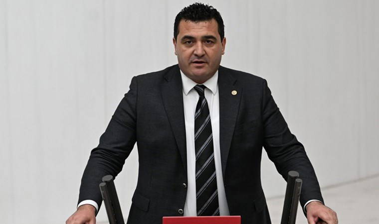 İşte AKP Türkiye'si... CHP'li Ulaş Karasu, 'liyakatsizlik' gerçeğini gündeme taşıdı: 'Kamuda adeta bir çürümüşlük yaşanıyor'